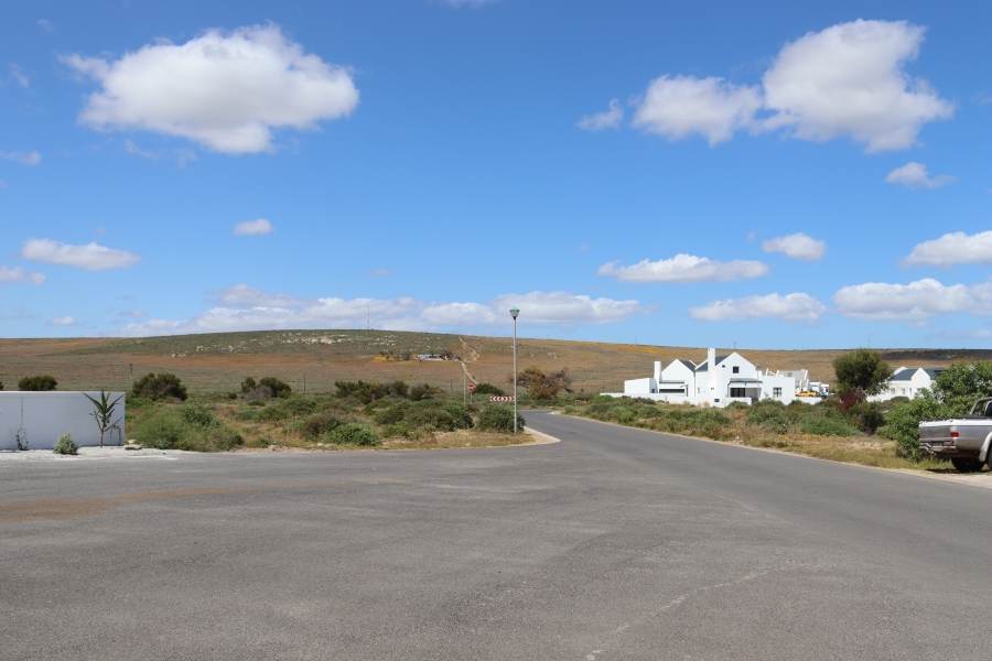 0 Bedroom Property for Sale in Brittania Beach Estate Western Cape